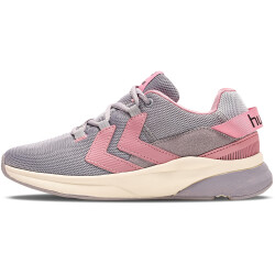 hummel Reach 300 Recycled Lace Sneaker Kinder 1100 -...