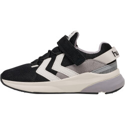 hummel Reach 300 Recycled Sneaker Kinder 2001 - black 32