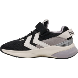 hummel Reach 300 Recycled Sneaker Kinder 2001 - black 32