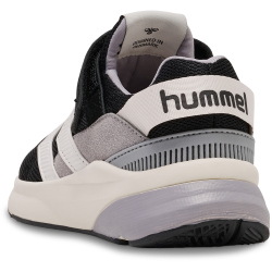 hummel Reach 300 Recycled Sneaker Kinder 2001 - black 32