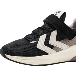 hummel Reach 300 Recycled Sneaker Kinder 2001 - black 32