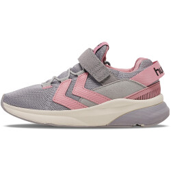 hummel Reach 300 Recycled Sneaker Kinder 1100 - alloy 26