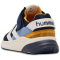 hummel Reach 300 Recycled Sneaker Kinder 1009 - black iris 27