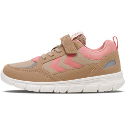 hummel X-Light 2.0 Sneaker Kinder 8122 - irish cream 25