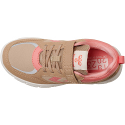 hummel X-Light 2.0 Sneaker Kinder 8122 - irish cream 25