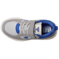 hummel X-Light 2.0 Sneaker Kinder 2509 - lunar rock 23