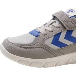 hummel X-Light 2.0 Sneaker Kinder 2509 - lunar rock 23