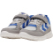hummel X-Light 2.0 Sneaker Kinder 2509 - lunar rock 25
