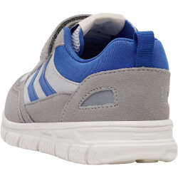 hummel X-Light 2.0 Sneaker Kinder 2509 - lunar rock 34