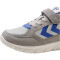 hummel X-Light 2.0 Sneaker Kinder 2509 - lunar rock 34