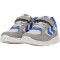 hummel X-Light 2.0 Sneaker Kinder 2509 - lunar rock 34