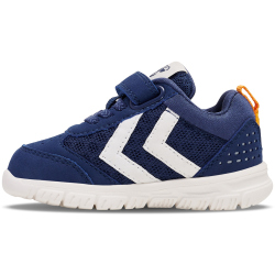 hummel Crosslite Sneaker Kinder 7017 - navy peony 19