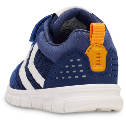hummel Crosslite Sneaker Kinder 7017 - navy peony 19