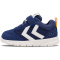 hummel Crosslite Sneaker Kinder 7017 - navy peony 19