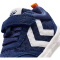 hummel Crosslite Sneaker Kinder 7017 - navy peony 19
