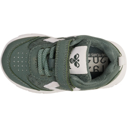 hummel Crosslite Sneaker Kinder 6575 - laurel wreath 19