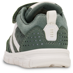 hummel Crosslite Sneaker Kinder 6575 - laurel wreath 19