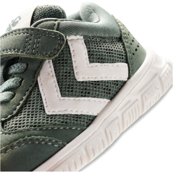 hummel Crosslite Sneaker Kinder 6575 - laurel wreath 19