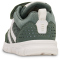 hummel Crosslite Sneaker Kinder 6575 - laurel wreath 19