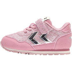 hummel Reflex Glitter Sneaker Kinder 8718 - zephyr 19