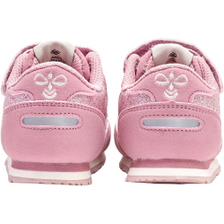 hummel Reflex Glitter Sneaker Kinder 8718 - zephyr 21