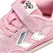 hummel Reflex Glitter Sneaker Kinder 8718 - zephyr 22