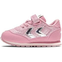 hummel Reflex Glitter Sneaker Kinder 8718 - zephyr 26