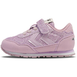 hummel Reflex Glitter Sneaker Kinder 3880 - lavender...