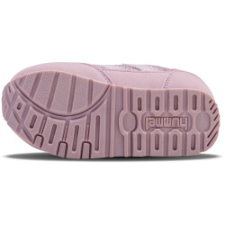 hummel Reflex Glitter Sneaker Kinder 3880 - lavender...