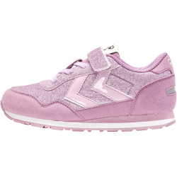 hummel Reflex Glitter Sneaker Kinder 8718 - zephyr 33