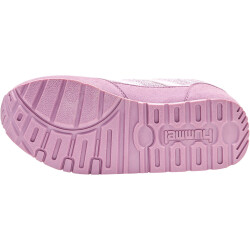 hummel Reflex Glitter Sneaker Kinder 8718 - zephyr 33