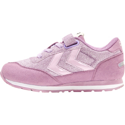 hummel Reflex Glitter Sneaker Kinder 8718 - zephyr 33