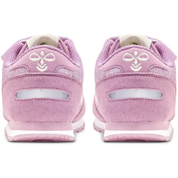 hummel Reflex Glitter Sneaker Kinder 8718 - zephyr 33