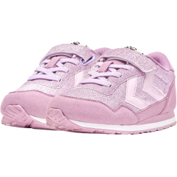 hummel Reflex Glitter Sneaker Kinder 8718 - zephyr 33
