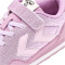 hummel Reflex Glitter Sneaker Kinder 8718 - zephyr 33