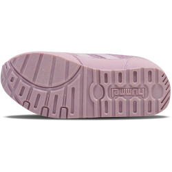 hummel Reflex Glitter Sneaker Kinder 3880 - lavender...