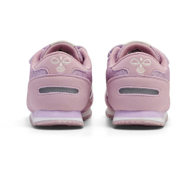 hummel Reflex Glitter Sneaker Kinder 3880 - lavender frost 31