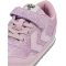 hummel Reflex Glitter Sneaker Kinder 3880 - lavender frost 31