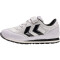 hummel Reflex Glitter Sneaker Kinder 1508 - silver 28