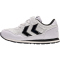 hummel Reflex Glitter Sneaker Kinder 1508 - silver 32
