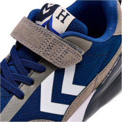 hummel Daylight Sneaker Kinder 7045 - true blue 25