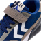 hummel Daylight Sneaker Kinder 7045 - true blue 26