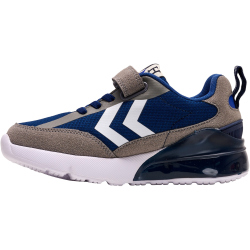 hummel Daylight Sneaker Kinder 7045 - true blue 28