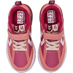 hummel Daylight Sneaker Kinder 3030 - pink 26