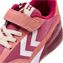 hummel Daylight Sneaker Kinder 3030 - pink 31