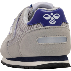 hummel Reflex Velcro Sneaker Kinder 1100 - alloy 26