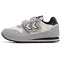 hummel Reflex Velcro Sneaker Kinder 1100 - alloy 26
