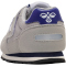 hummel Reflex Velcro Sneaker Kinder 1100 - alloy 26