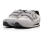 hummel Reflex Velcro Sneaker Kinder 1100 - alloy 26