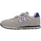 hummel Reflex Velcro Sneaker Kinder 1100 - alloy 34